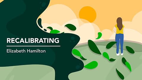 Friedreich's Ataxia News - Recalibrating Column