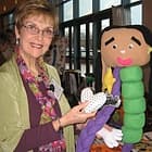 Maryellen Rooney Moreau, M.Ed. CCC-SLP